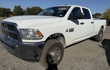 Main image Dodge Ram 2500